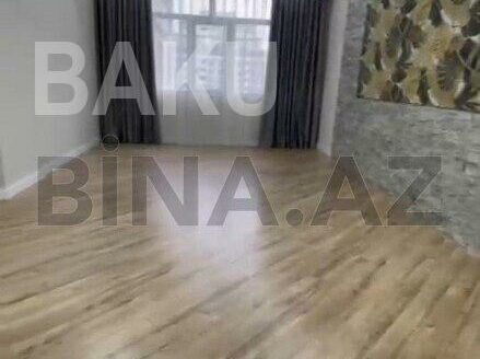 2 Room New Apartment for Sale in Baku