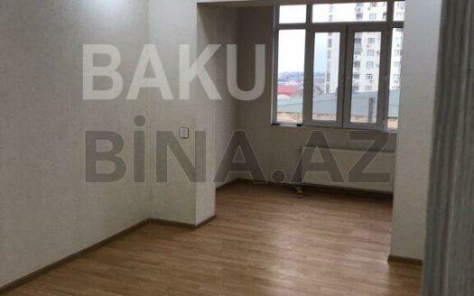 2 Rooms Old Apartment for Sale in Baku