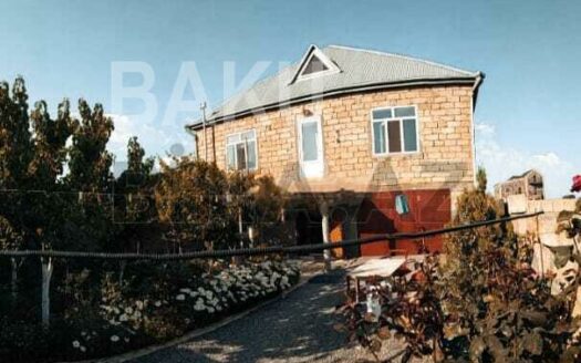 3 Room House / Villa for Sale in Baku