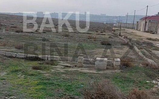 Land for Sale in Baku