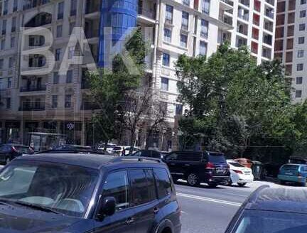 3 Room New Apartment for Sale in Baku