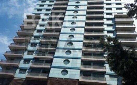 3 Room New Apartment for Sale in Baku