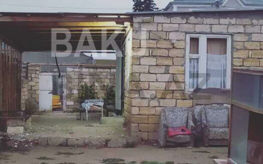 2 Room House / Villa for Sale in Baku