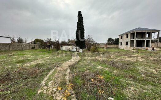 Land for Sale in Baku