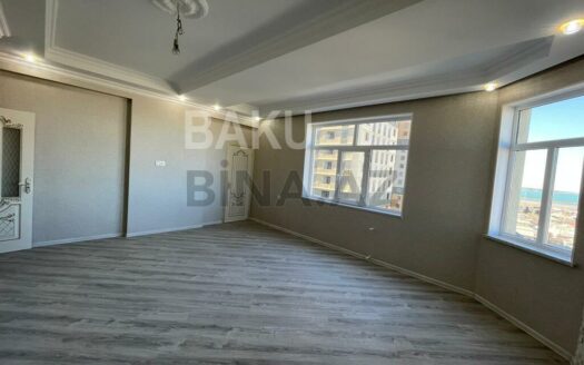 2 Room New Apartment for Sale in Khirdalan