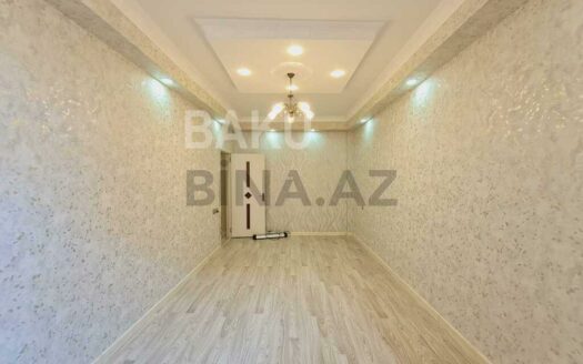 2 Room New Apartment for Sale in Khirdalan