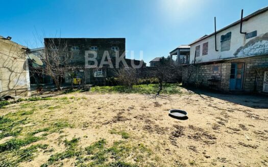 Land for Sale in Baku