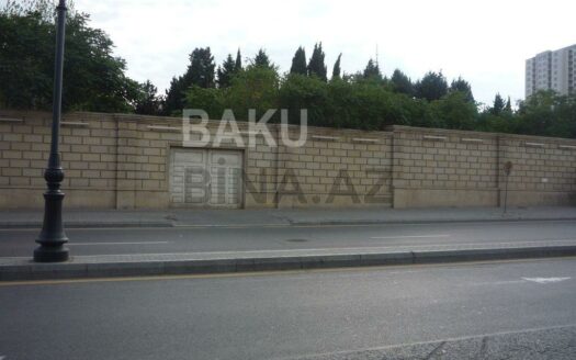 Land for Sale in Baku