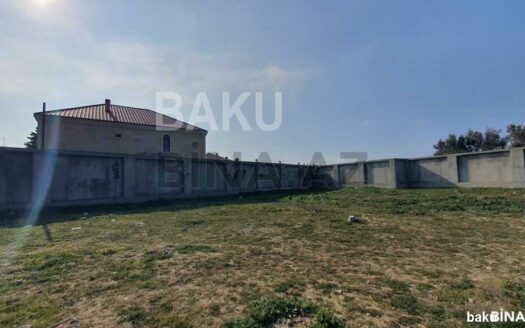 Land for Sale in Baku