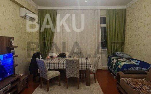 2 Room New Apartment for Sale in Khirdalan