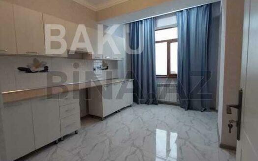 2 Room New Apartment for Sale in Khirdalan