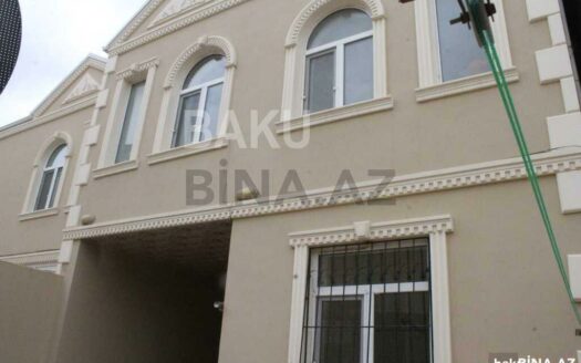 4 Room House / Villa for Sale in Khirdalan