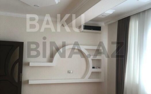 3 Room New Apartment for Sale in Khirdalan