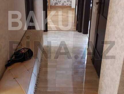 3 Room New Apartment for Sale in Khirdalan