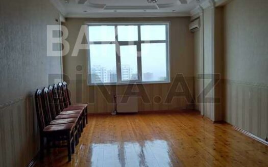 1 Room New Apartment for Sale in Baku