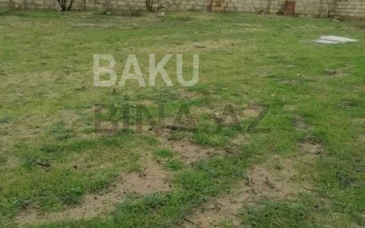 Land for Sale in Baku