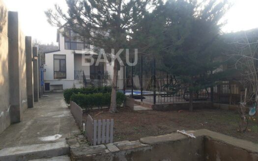 Garden for Sale in Baku