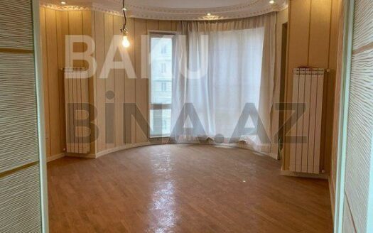 2 Room New Apartment for Sale in Baku