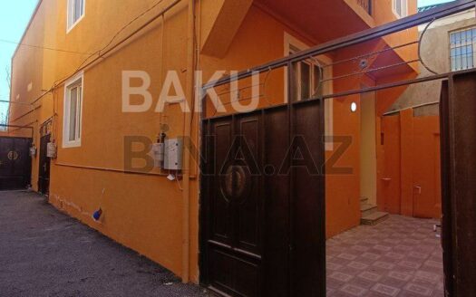 4 Room House / Villa for Sale in Khirdalan