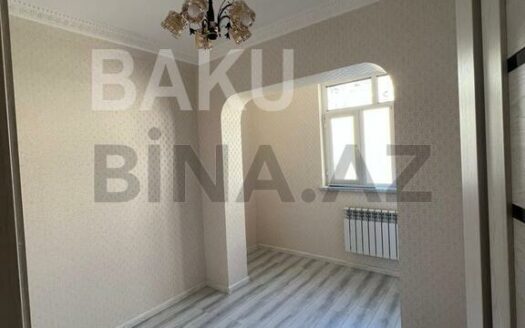 2 Rooms Old Apartment for Sale in Baku