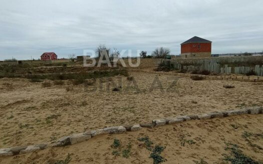 Land for Sale in Baku