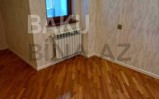 3 Room New Apartment for Sale in Khirdalan