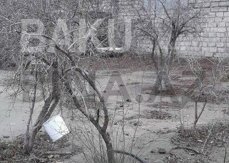 Land for Sale in Baku