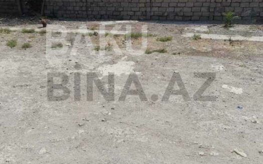 Land for Sale in Baku