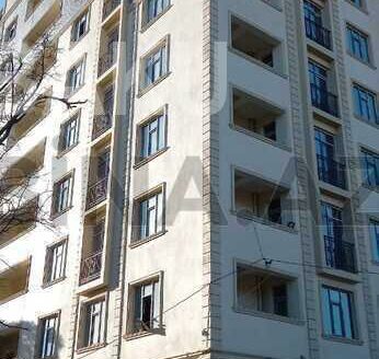 3 Room New Apartment for Sale in Baku