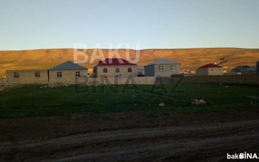 Land for Sale in Baku