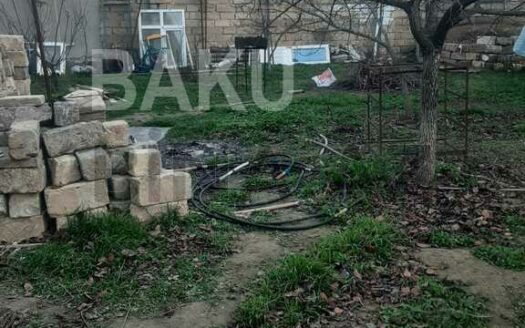 Land for Sale in Baku