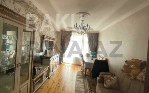 2 Room New Apartment for Sale in Khirdalan