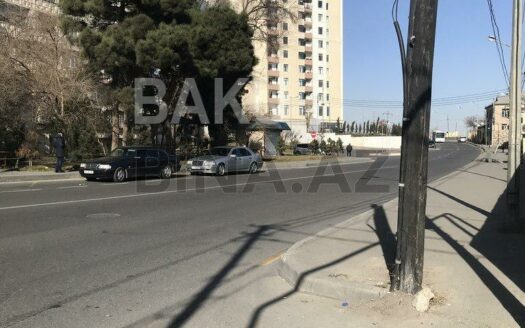 1 Room New Apartment for Sale in Baku