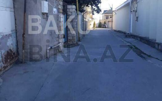 Land for Sale in Baku