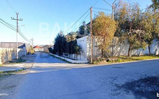 Land for Sale in Baku