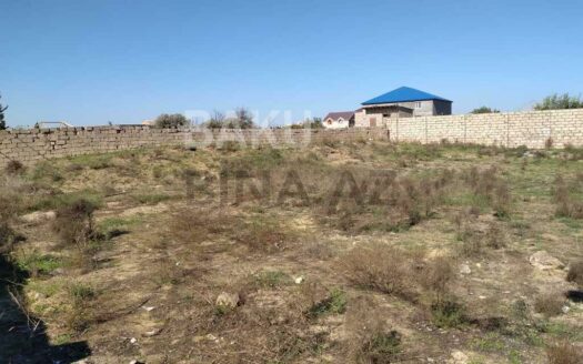 Land for Sale in Baku