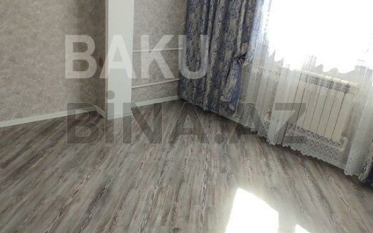 2 Rooms Old Apartment for Sale in Baku