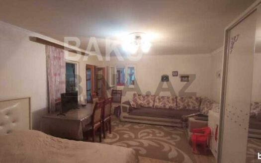 3 Room House / Villa for Sale in Baku