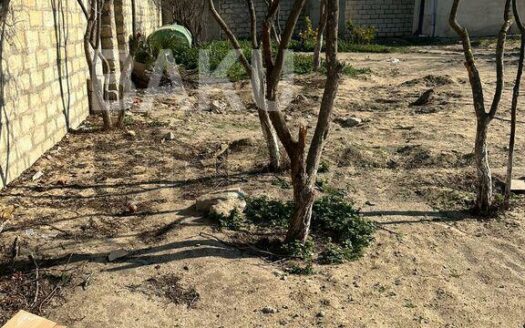 Land for Sale in Baku