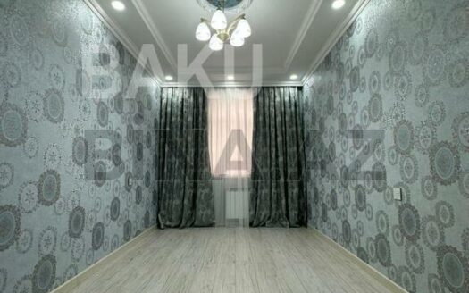 2 Room New Apartment for Sale in Khirdalan