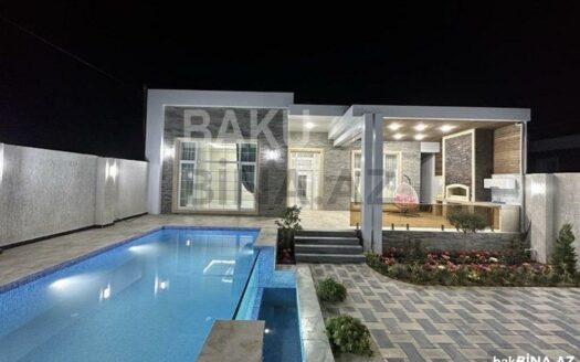 4 Room House / Villa for Sale in Baku