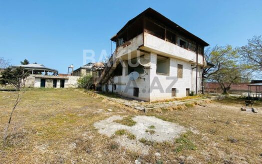 Land for Sale in Baku