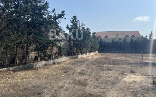 Land for Sale in Baku