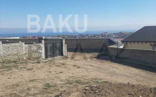 Land for Sale in Baku