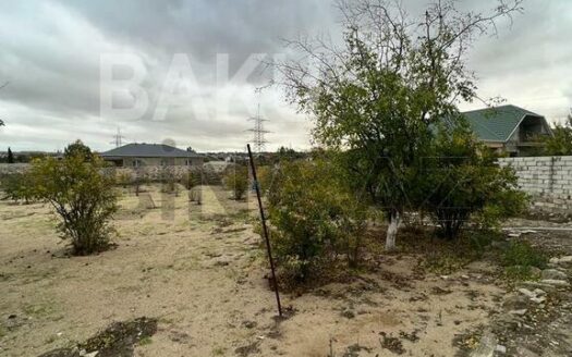 Land for Sale in Baku