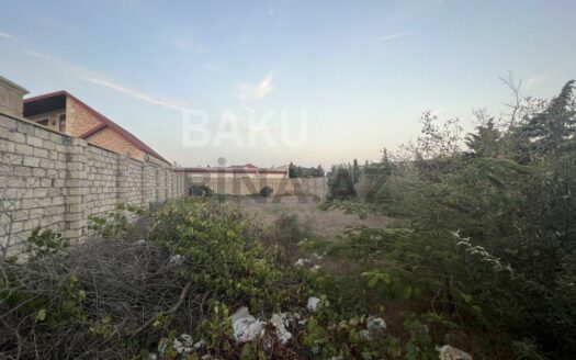 Land for Sale in Baku