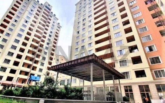 4 Room New Apartment for Sale in Baku