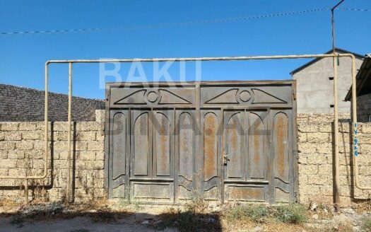 Land for Sale in Baku