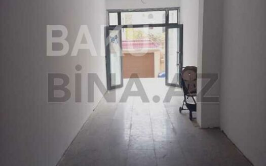 3 Room New Apartment for Sale in Baku