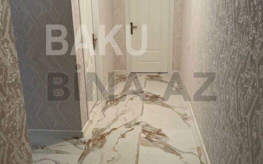 2 Room New Apartment for Sale in Khirdalan